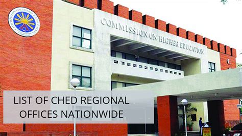 ched region 3 photos|CHED Regional Office III .
